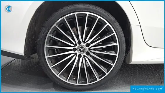 MERCEDES CLS-CLASS CLS450 4MATIC