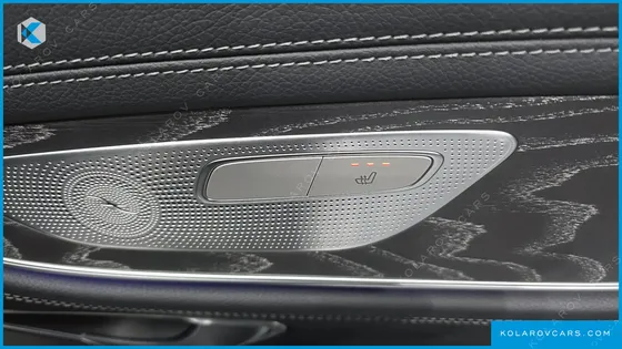 MERCEDES CLS-CLASS CLS450 4MATIC