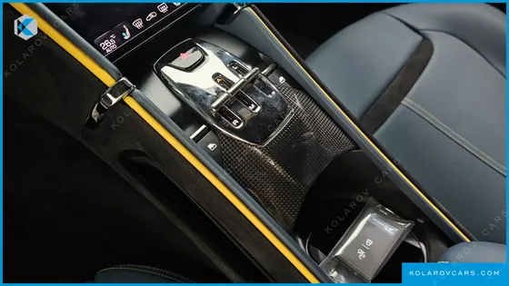 FERRARI ROME 3.9