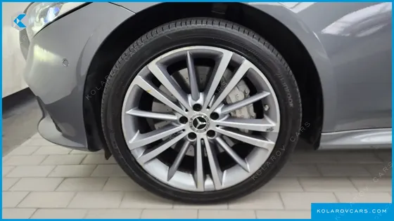 MERCEDES CLS-CLASS CLS400D 4MATIC