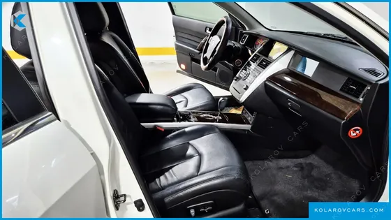RENAULT KOREA SM5 LE EXCLUSIVE