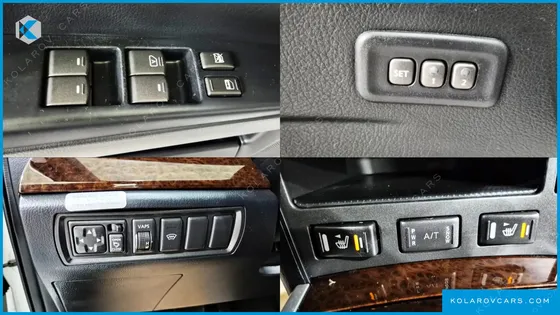 RENAULT KOREA SM5 LE EXCLUSIVE