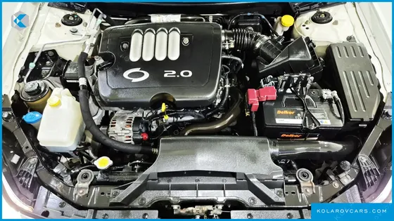 RENAULT KOREA SM5 LE EXCLUSIVE