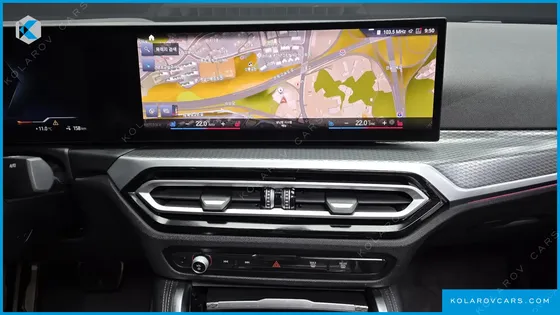 BMW I4 EDRIVE40 M SPORTS PRO