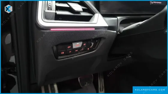 BMW I4 EDRIVE40 M SPORTS PRO