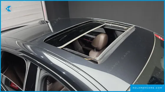 BMW I4 EDRIVE40 M SPORTS PRO