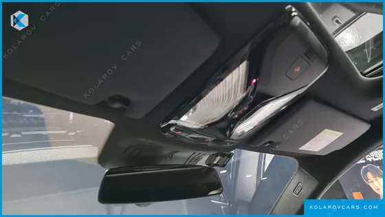 BMW I4 EDRIVE40 M SPORTS PRO