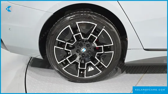 BMW I4 EDRIVE40 M SPORTS PRO