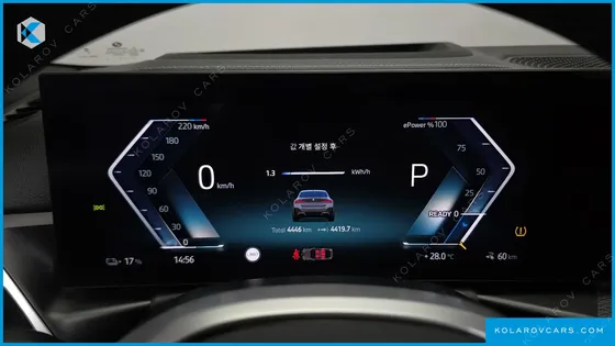 BMW I4 EDRIVE40 M SPORTS PRO