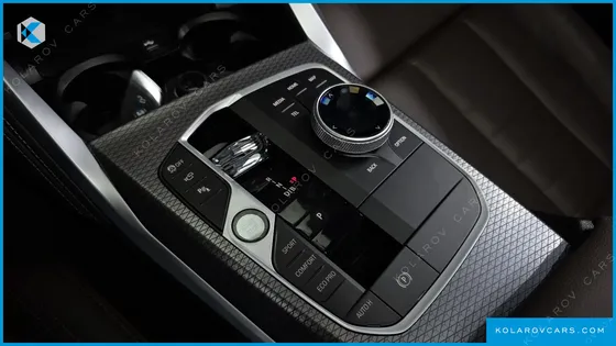 BMW I4 EDRIVE40 M SPORTS PRO