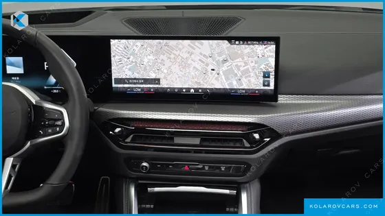 BMW I4 EDRIVE40 M SPORTS PRO
