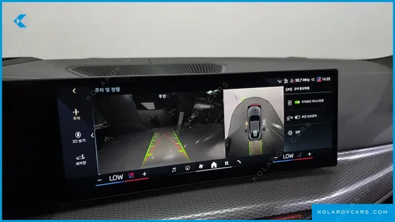 BMW I4 EDRIVE40 M SPORTS PRO