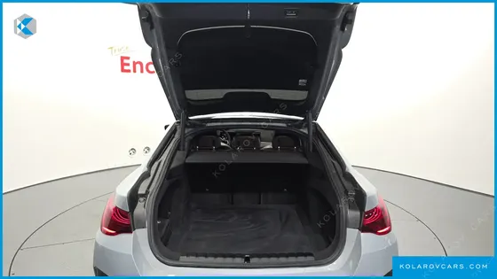 BMW I4 EDRIVE40 M SPORTS PRO