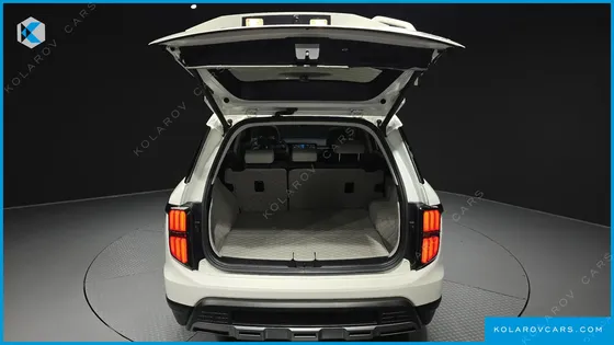 KGM - SSANGYONG TORRES E7