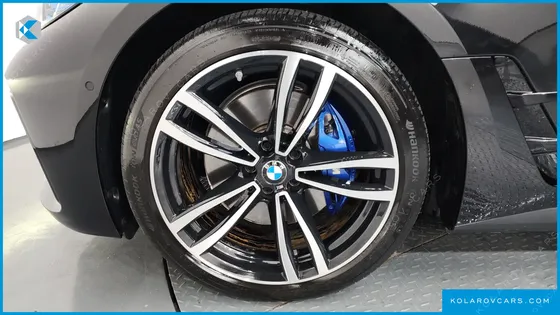 BMW I4 EDRIVE40 M SPORTS PRO