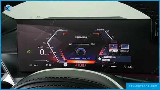 BMW I4 EDRIVE40 M SPORTS PRO