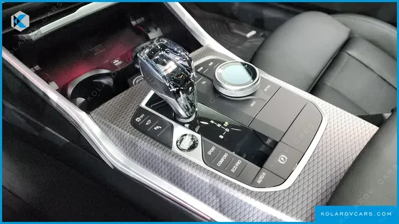 BMW I4 EDRIVE40 M SPORTS PRO