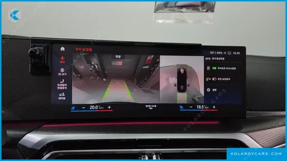 BMW I4 EDRIVE40 M SPORTS PRO