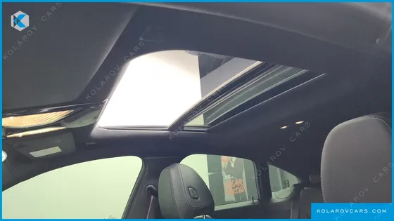 BMW I4 EDRIVE40 M SPORTS PRO