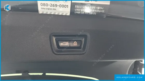 BMW I4 EDRIVE40 M SPORTS PRO