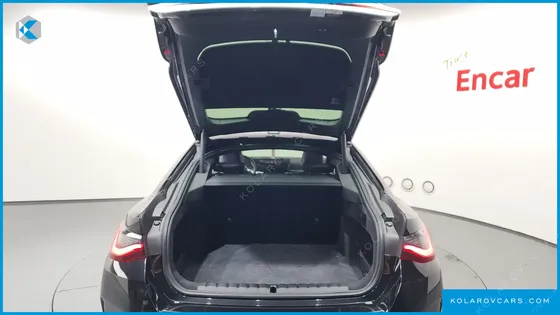 BMW I4 EDRIVE40 M SPORTS PRO