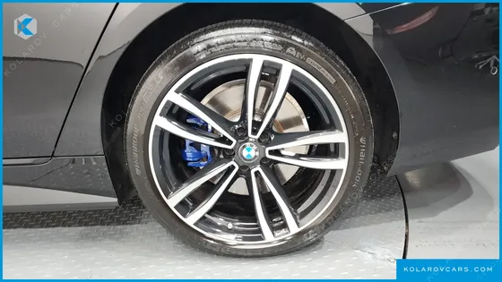 BMW I4 EDRIVE40 M SPORTS PRO