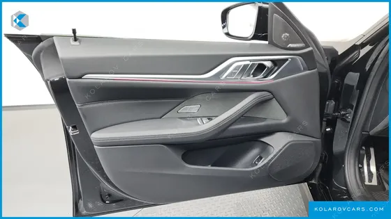 BMW I4 EDRIVE40 M SPORTS PRO