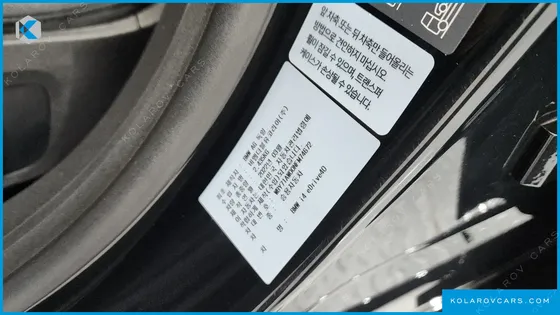 BMW I4 EDRIVE40 M SPORTS PRO