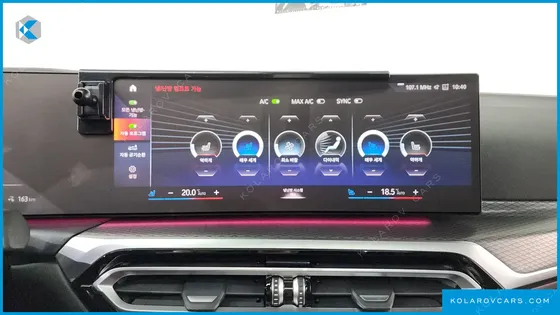 BMW I4 EDRIVE40 M SPORTS PRO
