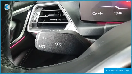 BMW I4 EDRIVE40 M SPORTS PRO