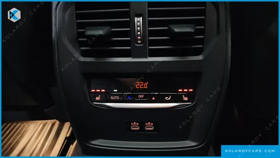 BMW I4 EDRIVE40 M SPORTS PRO