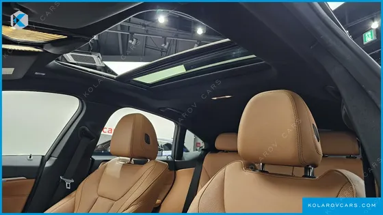 BMW I4 EDRIVE40 M SPORTS
