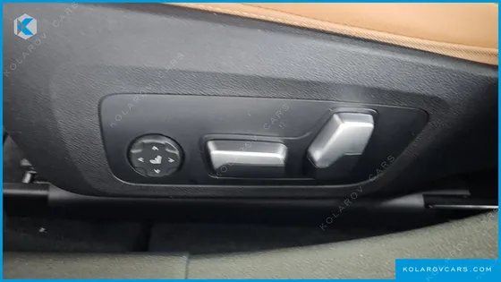 BMW I4 EDRIVE40 M SPORTS