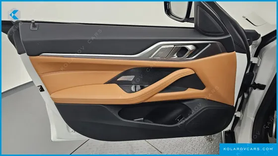 BMW I4 EDRIVE40 M SPORTS