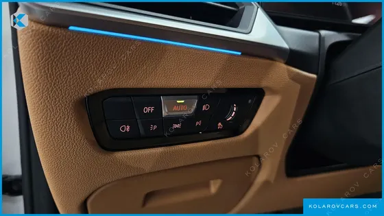 BMW I4 EDRIVE40 M SPORTS