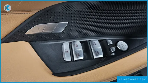 BMW I4 EDRIVE40 M SPORTS