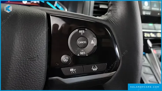 HONDA ODYSSEY 3.5