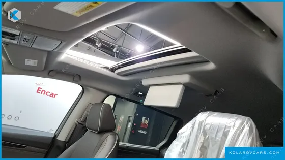 HONDA ODYSSEY 3.5