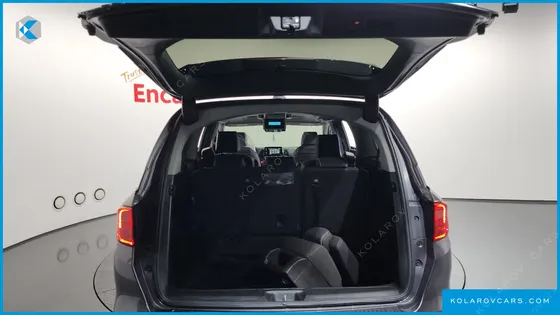 HONDA ODYSSEY 3.5