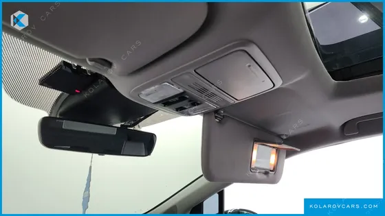 HONDA ODYSSEY 3.5