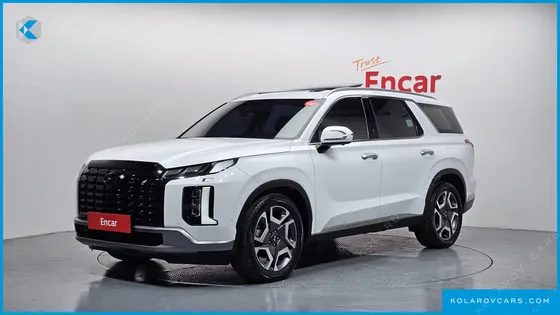 HYUNDAI PALISADE DIESEL 2.2 4WD