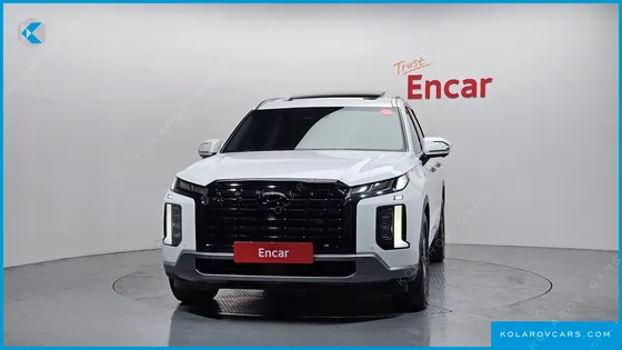 HYUNDAI PALISADE DIESEL 2.2 4WD