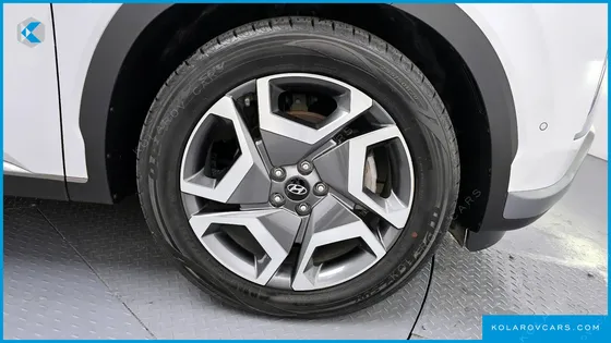 HYUNDAI PALISADE DIESEL 2.2 4WD
