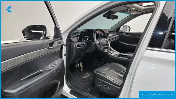 HYUNDAI PALISADE DIESEL 2.2 4WD