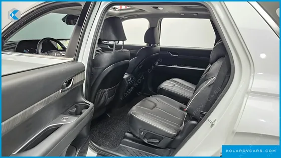 HYUNDAI PALISADE DIESEL 2.2 4WD