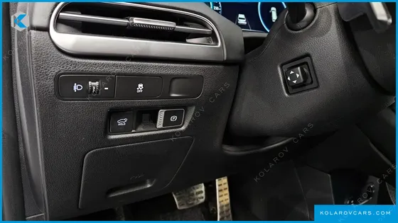 HYUNDAI PALISADE DIESEL 2.2 4WD