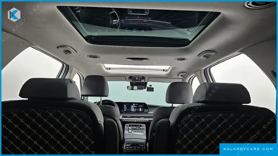 HYUNDAI PALISADE DIESEL 2.2 4WD