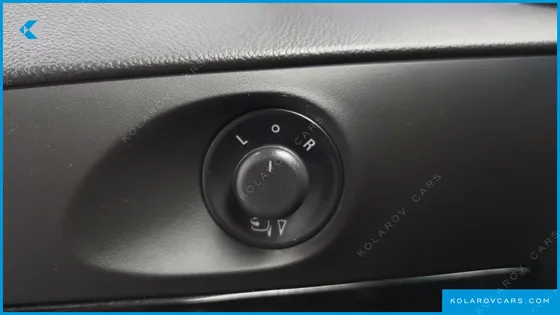 CHEVROLET (GM DAEWOO) ORLANDO 2.0 DIESEL LT