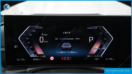 BMW I4 EDRIVE40 M SPORTS