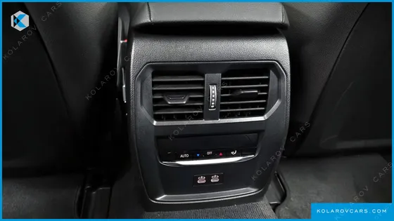 BMW I4 EDRIVE40 M SPORTS